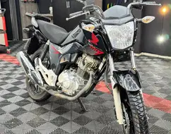 HONDA CG 160 FAN HONDA CG 160 FAN