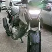 HONDA CG 160 FAN HONDA CG 160 FAN