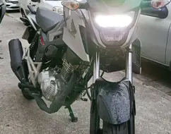 HONDA CG 160 FAN HONDA CG 160 FAN