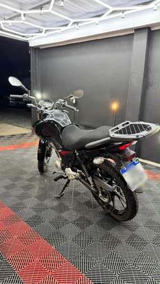 HONDA-CG 160 FAN-2020