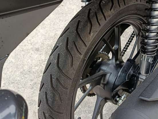 HONDA-CG 160 FAN HONDA-CG 160 FAN-2025