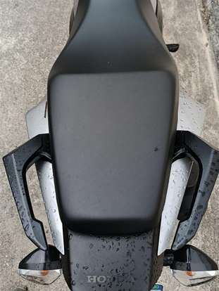 HONDA-CG 160 FAN-2025