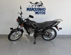 HONDA CG 125 FAN HONDA CG 125 FAN