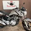 HONDA CG 160 FAN HONDA CG 160 FAN