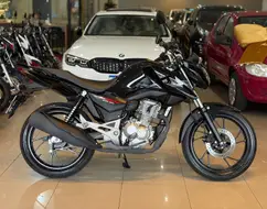 HONDA CG 160 FAN HONDA CG 160 FAN