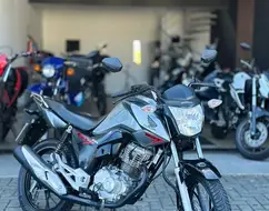 HONDA CG 160 FAN HONDA CG 160 FAN