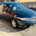 HONDA CITY 1.5 DX 16V FLEX 4P MANUAL HONDA CITY 1.5 DX 16V FLEX 4P MANUAL
