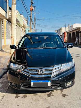 HONDA-CITY-2012