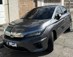 HONDA CITY 1.5 i-VTEC FLEX TOURING CVT HONDA CITY 1.5 i-VTEC FLEX TOURING CVT