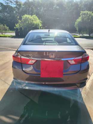 HONDA-CITY-1.5 LX 16V FLEX 4P AUTOMÁTICO HONDA-CITY-2019