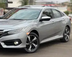 HONDA CIVIC 1.5 16V TURBO GASOLINA TOURING 4P CVT HONDA CIVIC 1.5 16V TURBO GASOLINA TOURING 4P CVT