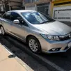 HONDA CIVIC 1.8 LXL 16V FLEX 4P AUTOMÁTICO HONDA CIVIC 1.8 LXL 16V FLEX 4P AUTOMÁTICO