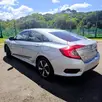 HONDA CIVIC 2.0 16V FLEXONE EX 4P CVT HONDA CIVIC 2.0 16V FLEXONE EX 4P CVT
