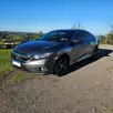 HONDA CIVIC 2.0 16V FLEXONE EX 4P CVT HONDA CIVIC 2.0 16V FLEXONE EX 4P CVT