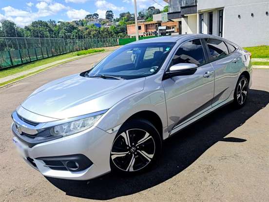 HONDA-CIVIC-2018
