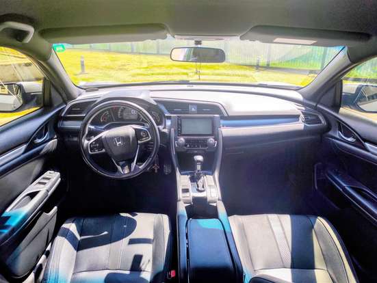 HONDA-CIVIC-2018