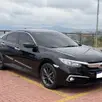 HONDA CIVIC 2.0 16V FLEXONE EXL 4P CVT HONDA CIVIC 2.0 16V FLEXONE EXL 4P CVT