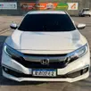 HONDA CIVIC 2.0 16V FLEXONE EXL 4P CVT HONDA CIVIC 2.0 16V FLEXONE EXL 4P CVT