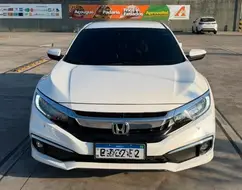 HONDA CIVIC 2.0 16V FLEXONE EXL 4P CVT HONDA CIVIC 2.0 16V FLEXONE EXL 4P CVT