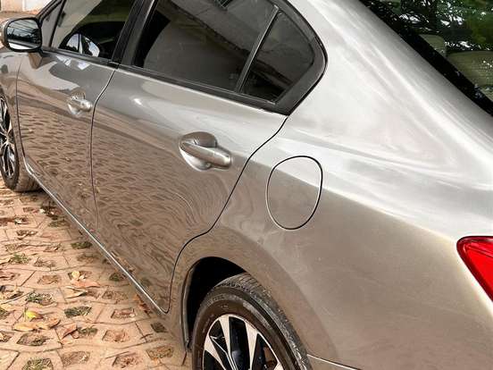 HONDA-CIVIC-2.0 LXR 16V FLEX 4P AUTOMÁTICO HONDA-CIVIC-2015
