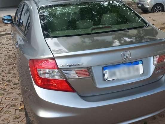HONDA-CIVIC-2.0 LXR 16V FLEX 4P AUTOMÁTICO HONDA-CIVIC-2015
