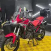 HONDA CRF 1100L AFRICA TWIN DCT HONDA CRF 1100L AFRICA TWIN DCT