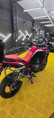 HONDA-CRF 1100L AFRICA TWIN DCT-2021