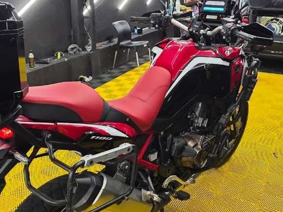 HONDA-CRF 1100L AFRICA TWIN DCT HONDA-CRF 1100L AFRICA TWIN DCT-2021