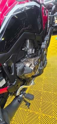 HONDA-CRF 1100L AFRICA TWIN DCT-2021