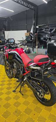 HONDA-CRF 1100L AFRICA TWIN DCT-2021