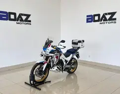 HONDA CRF 1100L AFRICA TWIN HONDA CRF 1100L AFRICA TWIN