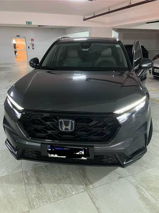 HONDA CRV 2.0 e:HEV ADVANCED E-CVT