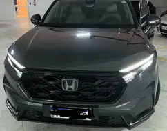 HONDA CRV 2.0 e:HEV ADVANCED E-CVT HONDA CRV 2.0 e:HEV ADVANCED E-CVT