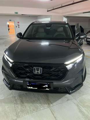 HONDA-CRV-2024