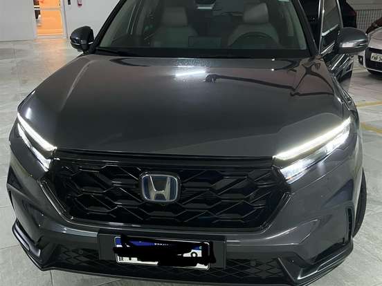 HONDA-CRV-2.0 e:HEV ADVANCED E-CVT HONDA-CRV-2024