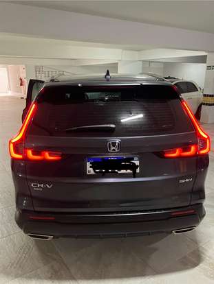 HONDA-CRV-2.0 e:HEV ADVANCED E-CVT HONDA-CRV-2024