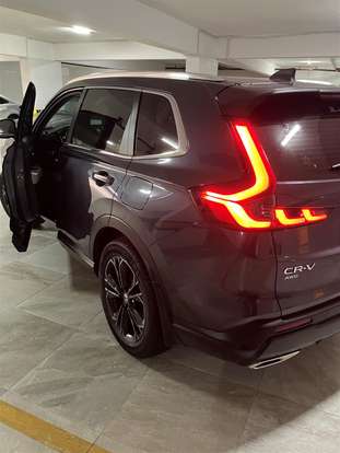 HONDA-CRV-2.0 e:HEV ADVANCED E-CVT HONDA-CRV-2024
