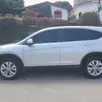 HONDA CRV 2.0 LX 4X2 16V FLEX 4P AUTOMÁTICO HONDA CRV 2.0 LX 4X2 16V FLEX 4P AUTOMÁTICO