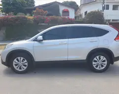 HONDA CRV 2.0 LX 4X2 16V FLEX 4P AUTOMÁTICO HONDA CRV 2.0 LX 4X2 16V FLEX 4P AUTOMÁTICO