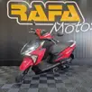 HONDA ELITE 125i HONDA ELITE 125i