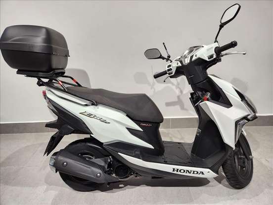 HONDA-ELITE 125i HONDA-ELITE 125i-2021