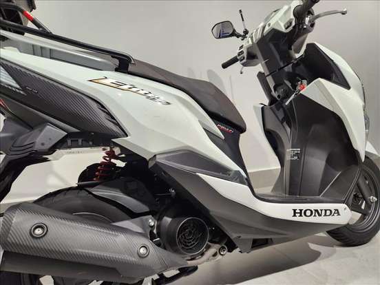 HONDA-ELITE 125i-2021