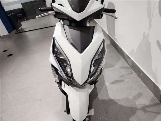 HONDA-ELITE 125i-2021