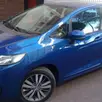 HONDA FIT 1.5 EX 16V FLEX 4P AUTOMÁTICO HONDA FIT 1.5 EX 16V FLEX 4P AUTOMÁTICO