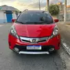 HONDA FIT 1.5 EX 16V FLEX 4P AUTOMÁTICO HONDA FIT 1.5 EX 16V FLEX 4P AUTOMÁTICO