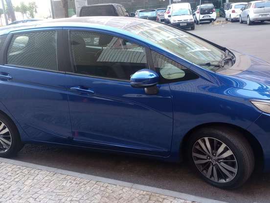 HONDA-FIT-1.5 EX 16V FLEX 4P AUTOMÁTICO HONDA-FIT-2015