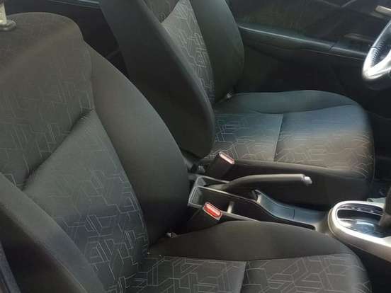 HONDA-FIT-1.5 EX 16V FLEX 4P AUTOMÁTICO HONDA-FIT-2015