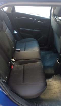 HONDA-FIT-1.5 EX 16V FLEX 4P AUTOMÁTICO HONDA-FIT-2015