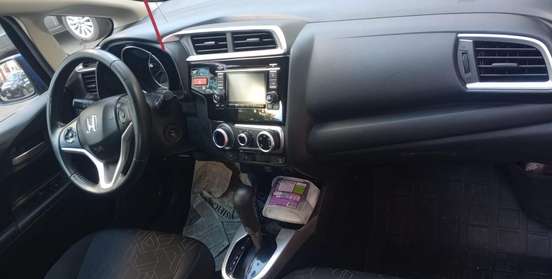 HONDA-FIT-1.5 EX 16V FLEX 4P AUTOMÁTICO HONDA-FIT-2015