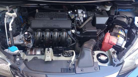 HONDA-FIT-1.5 EX 16V FLEX 4P AUTOMÁTICO HONDA-FIT-2015